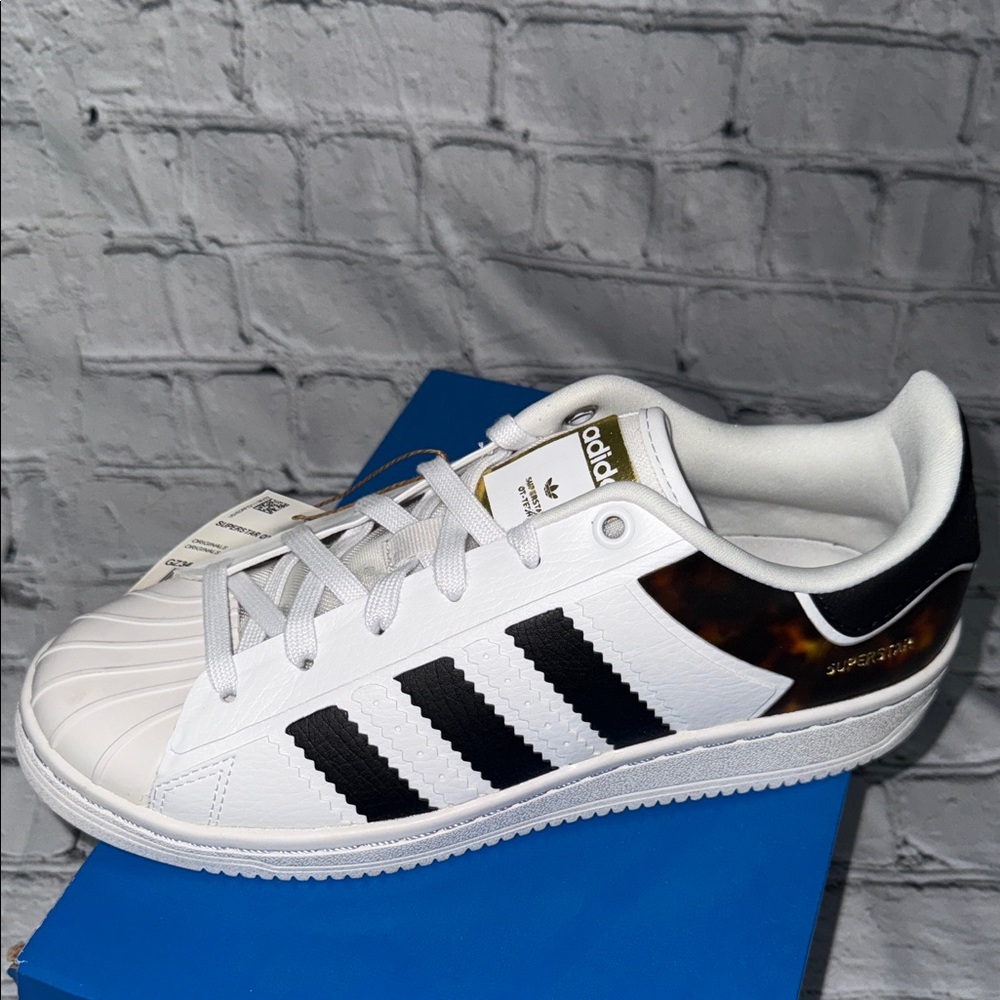Women’s adidas superstar sneakers